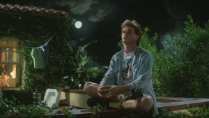 Real Genius's poster