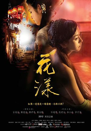 Ripples of Desire's poster