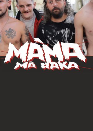 Máma má raka's poster