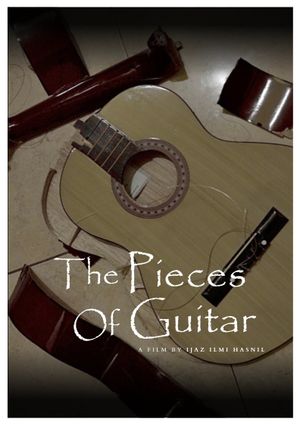 The Pieces Of Guitar's poster image