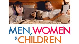 Men, Women & Children's poster