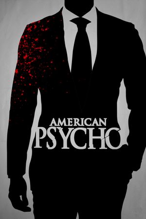 American Psycho's poster