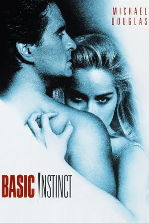 Basic Instinct's poster