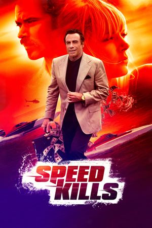 Speed Kills's poster