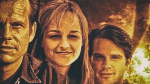 Twister's poster