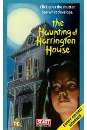 The Haunting of Harrington House's poster