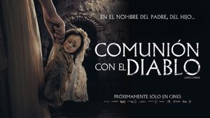 Comunión Con El Diablo's poster