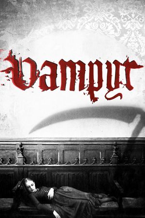 Vampyr's poster