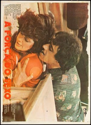 A Força do Sexo's poster