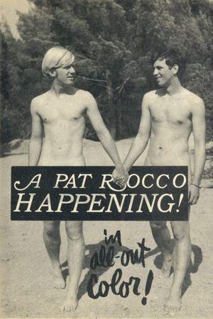 A Pat Rocco Happening!'s poster