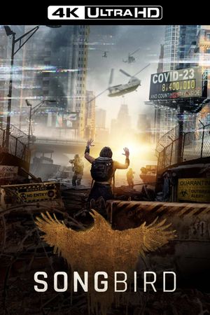 Songbird's poster