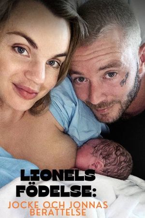 Lionels födelse: Jocke och Jonnas berättelse's poster