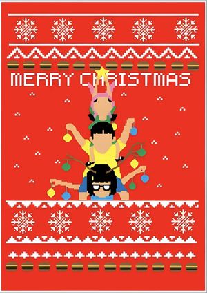 The Plight Before Christmas's poster