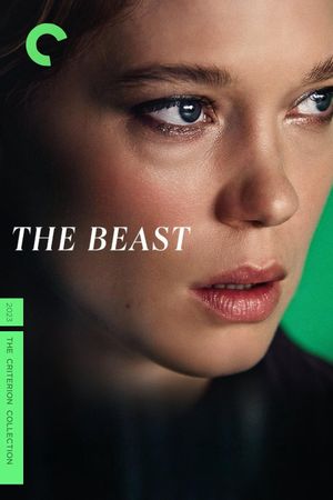 The Beast's poster