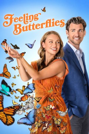 Feeling Butterflies's poster