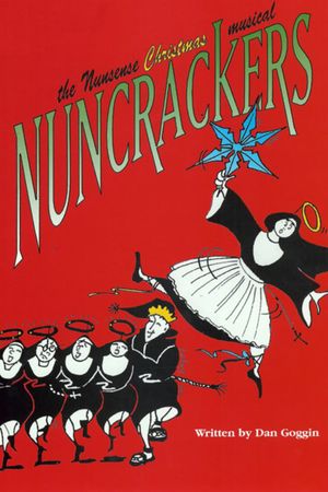 Nuncrackers's poster