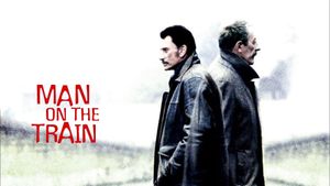 Man on the Train's poster