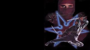 Enter the Ninja's poster