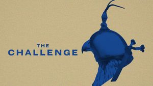 The Challenge's poster