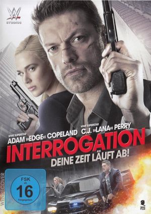 Interrogation's poster