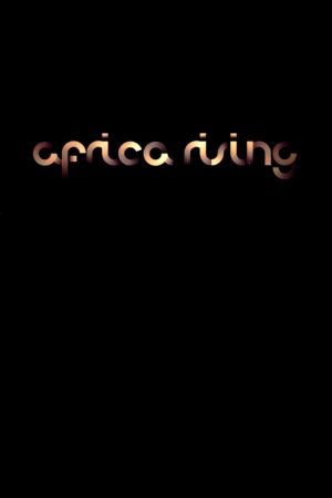 Africa Rising's poster
