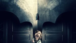 The Babadook's poster