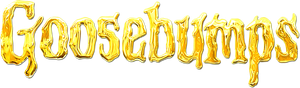 Goosebumps's poster