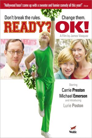 Ready? OK!'s poster