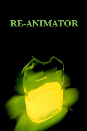 Re-Animator's poster