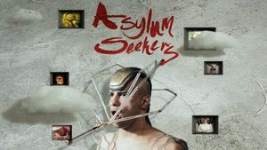 Asylum Seekers's poster