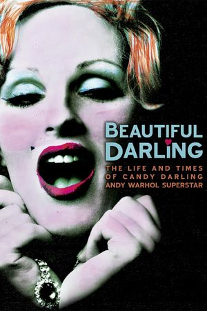 Beautiful Darling's poster