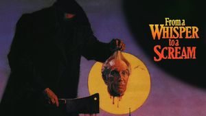 From a Whisper to a Scream's poster