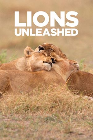 Lions Unleashed's poster