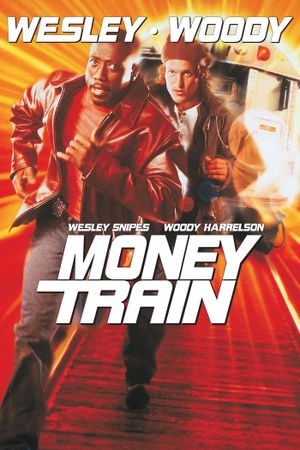 Money Train's poster