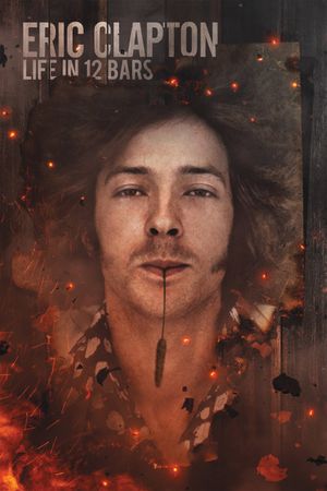 Eric Clapton: Life in 12 Bars's poster