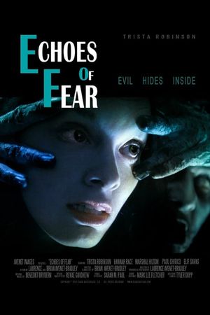 Echoes of Fear's poster
