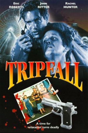 Tripfall's poster