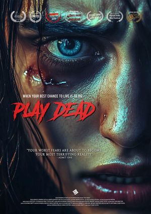 Play Dead's poster