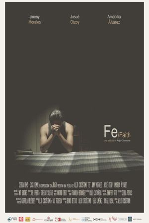 Fe's poster
