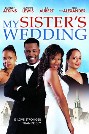 My Sister's Wedding's poster