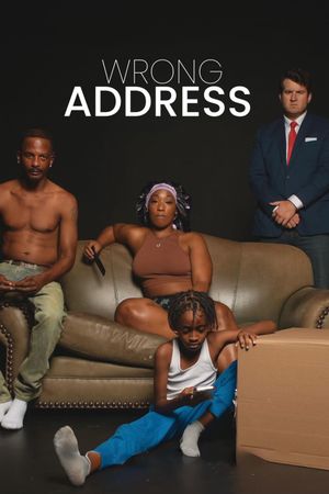 Wrong Address's poster