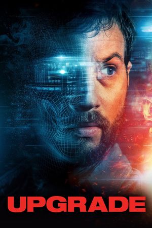 Upgrade's poster