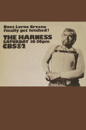 The Harness's poster