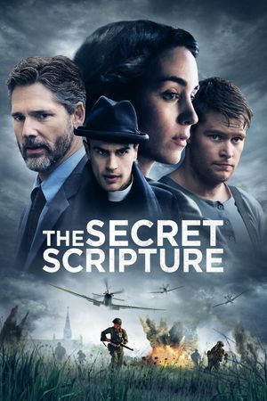 The Secret Scripture's poster
