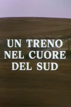 Delta: un treno nel cuore del Sud's poster