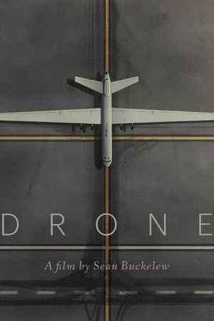 Drone's poster