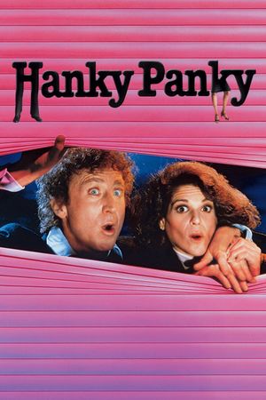 Hanky Panky's poster