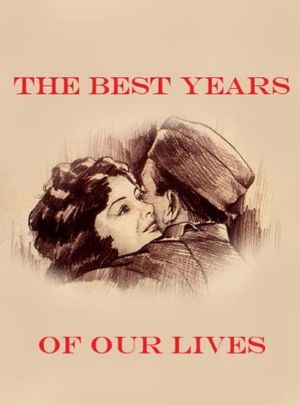 The Best Years of Our Lives's poster
