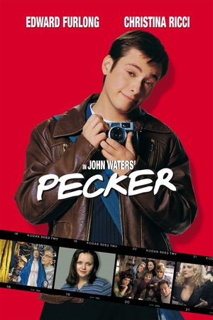 Pecker's poster