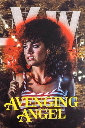 Avenging Angel's poster